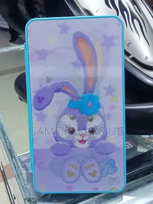 Game Cards Portable Storage Box