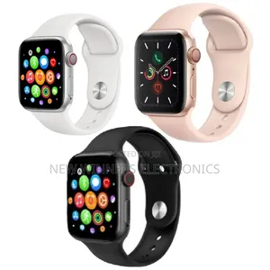 Smart Berry Smart Watch