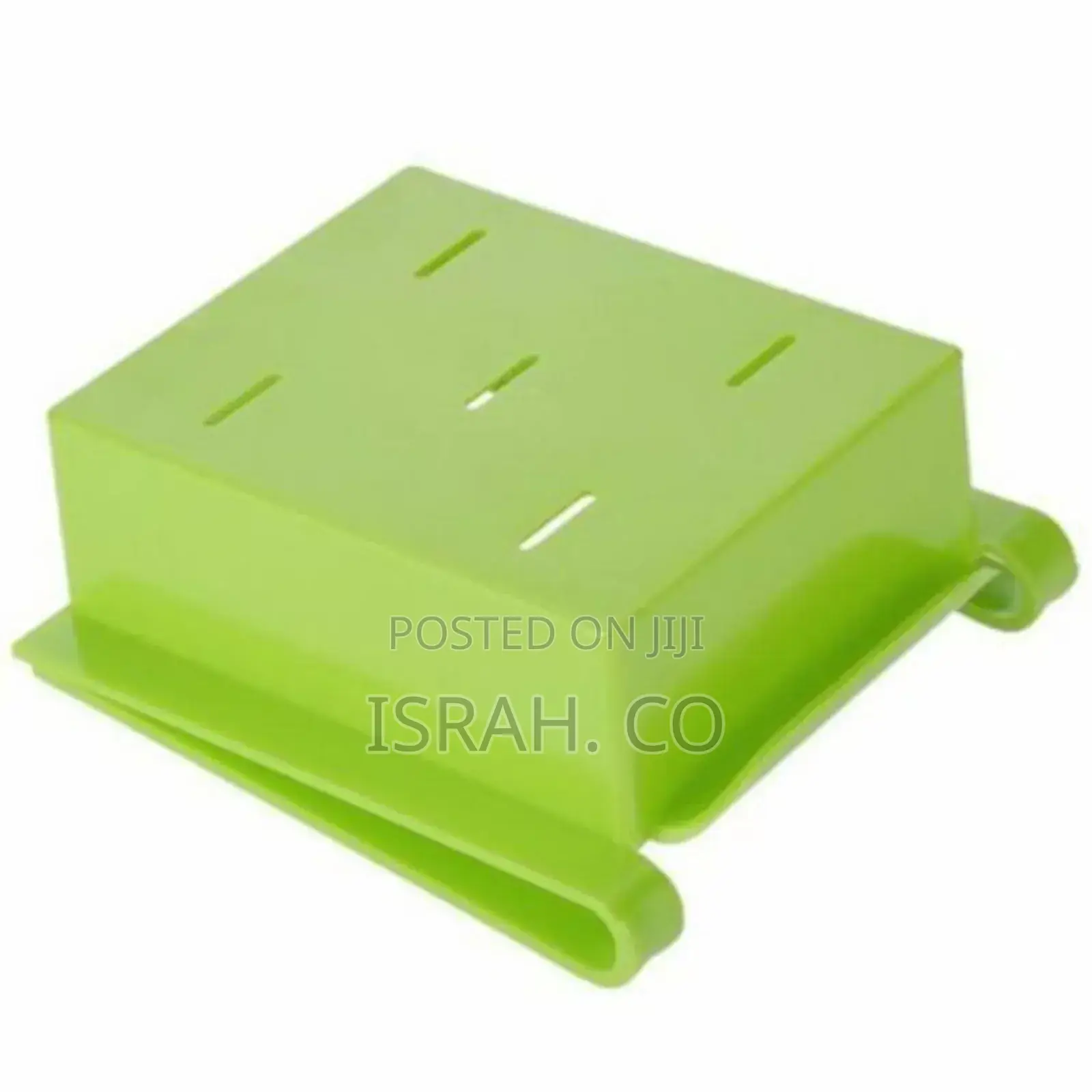 Fruit Andvegetable Fridge Hanging Draining Storage Rack Tray