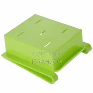 Fruit Andvegetable Fridge Hanging Draining Storage Rack Tray