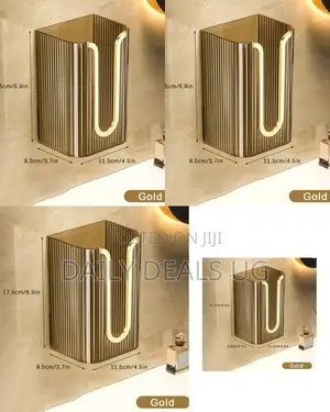 Mounted Tissue Holder
