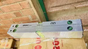 Spirit Level