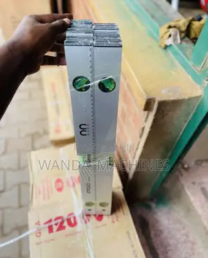 Spirit Level