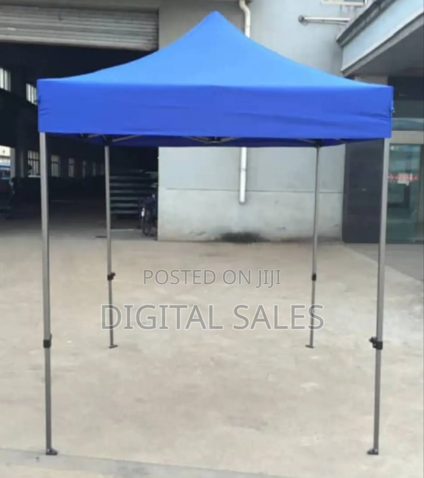 Gazebo Tent (Blue,Red, Army Green )