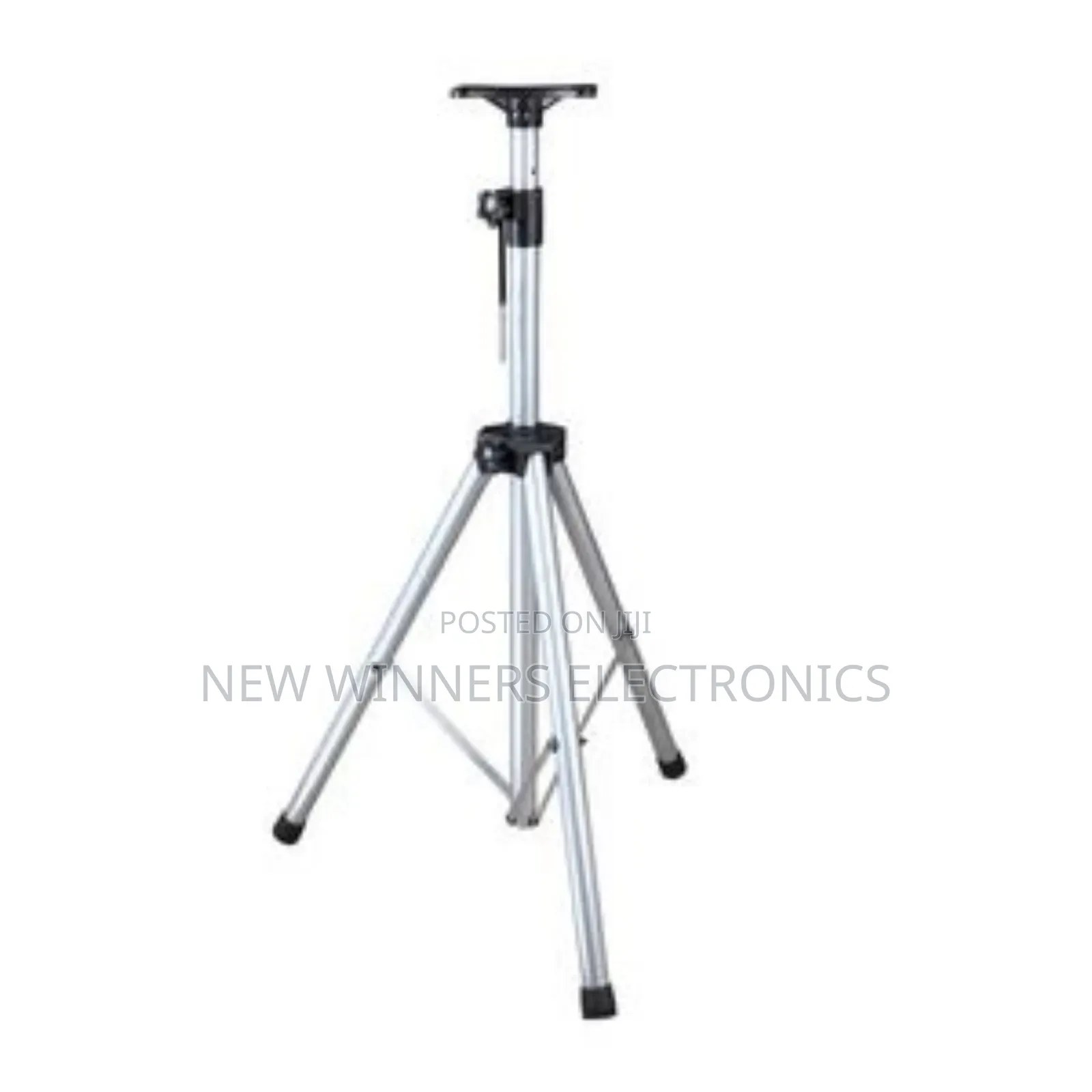 Heavy Duty Speaker Stands