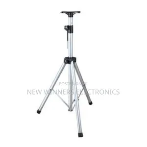 Heavy Duty Speaker Stands