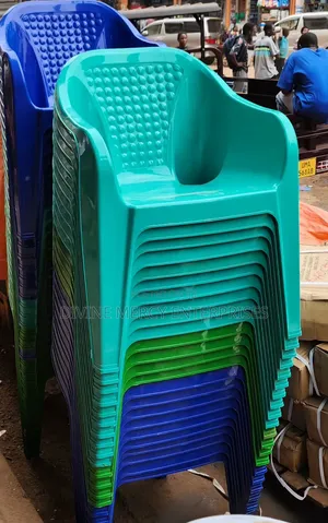 Ubuutu Chair