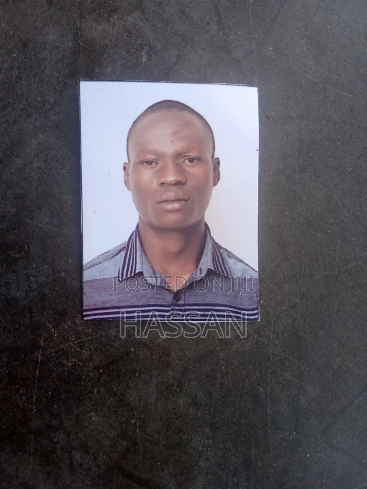 Data Entrant, Receptionist, Customers Attendant,