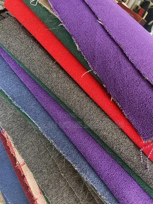 Wall to Wall Carpets