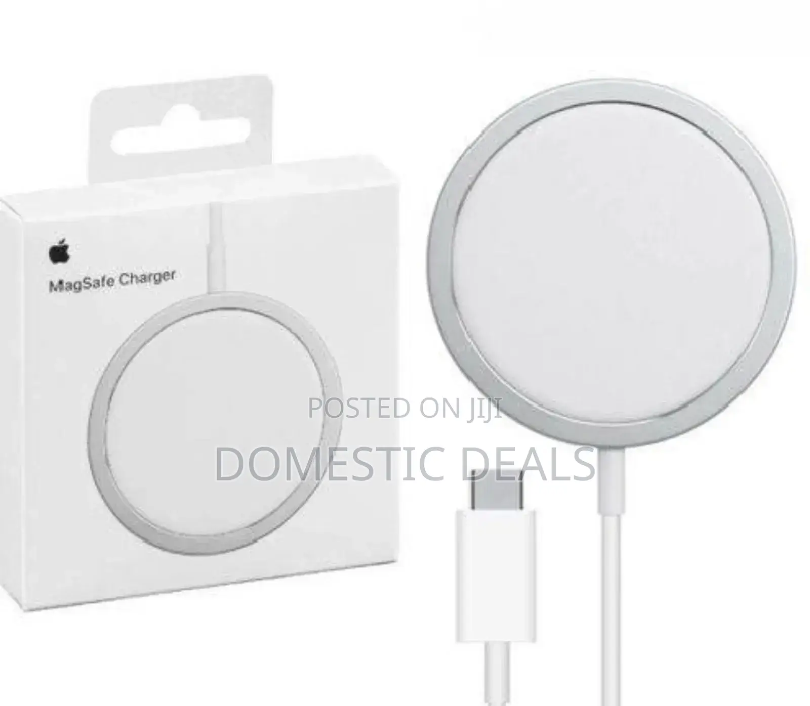Magsafe Apple Wireless Mobile Charger