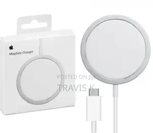 Magsafe Apple Wireless Mobile Charger
