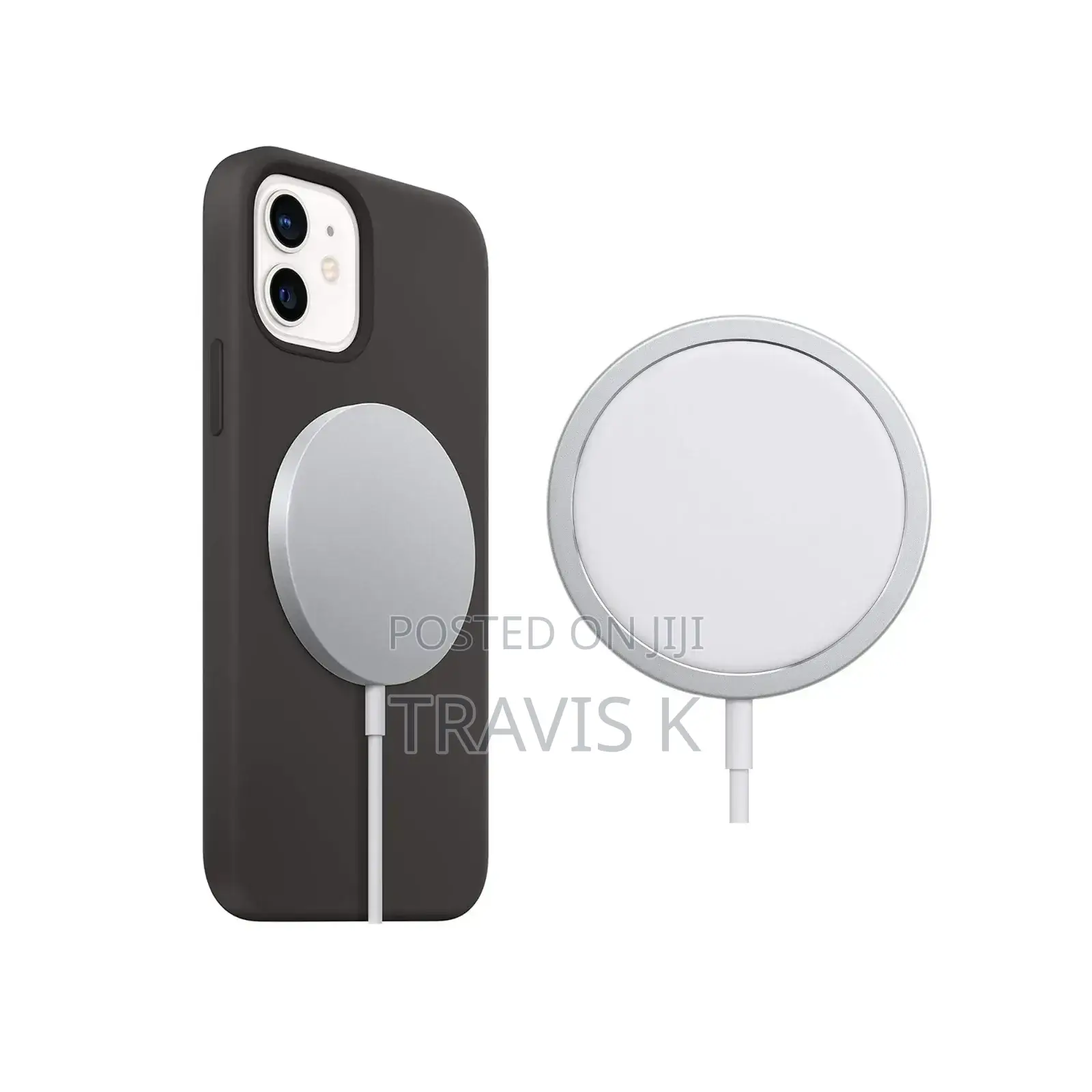 Magsafe Apple Wireless Mobile Charger