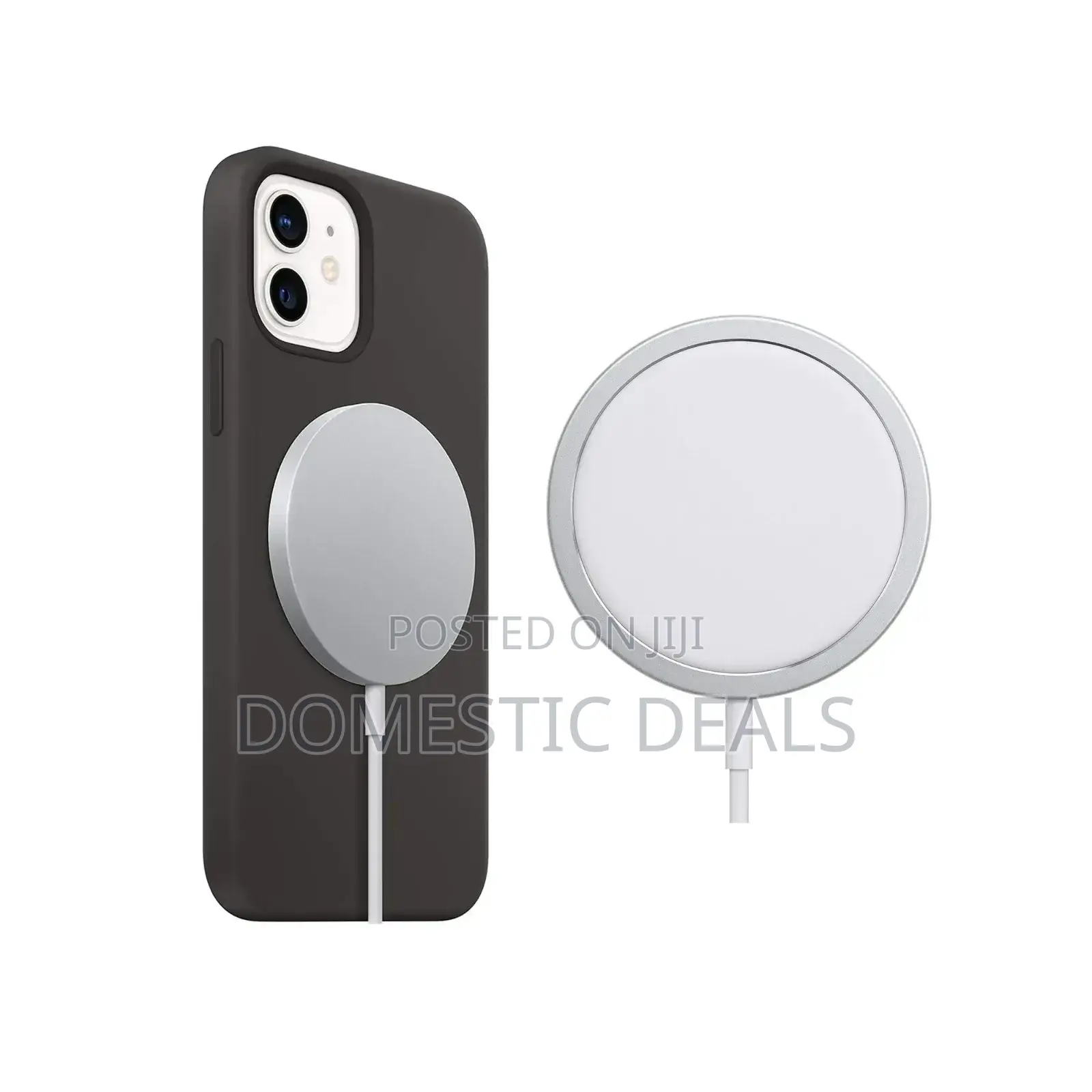 Magsafe Apple Wireless Mobile Charger