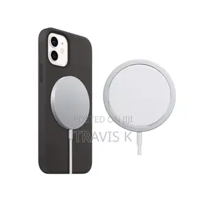 Magsafe Apple Wireless Mobile Charger