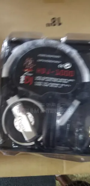 DJ Headphone