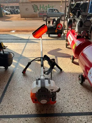 Runner Grass Cutter /Mower