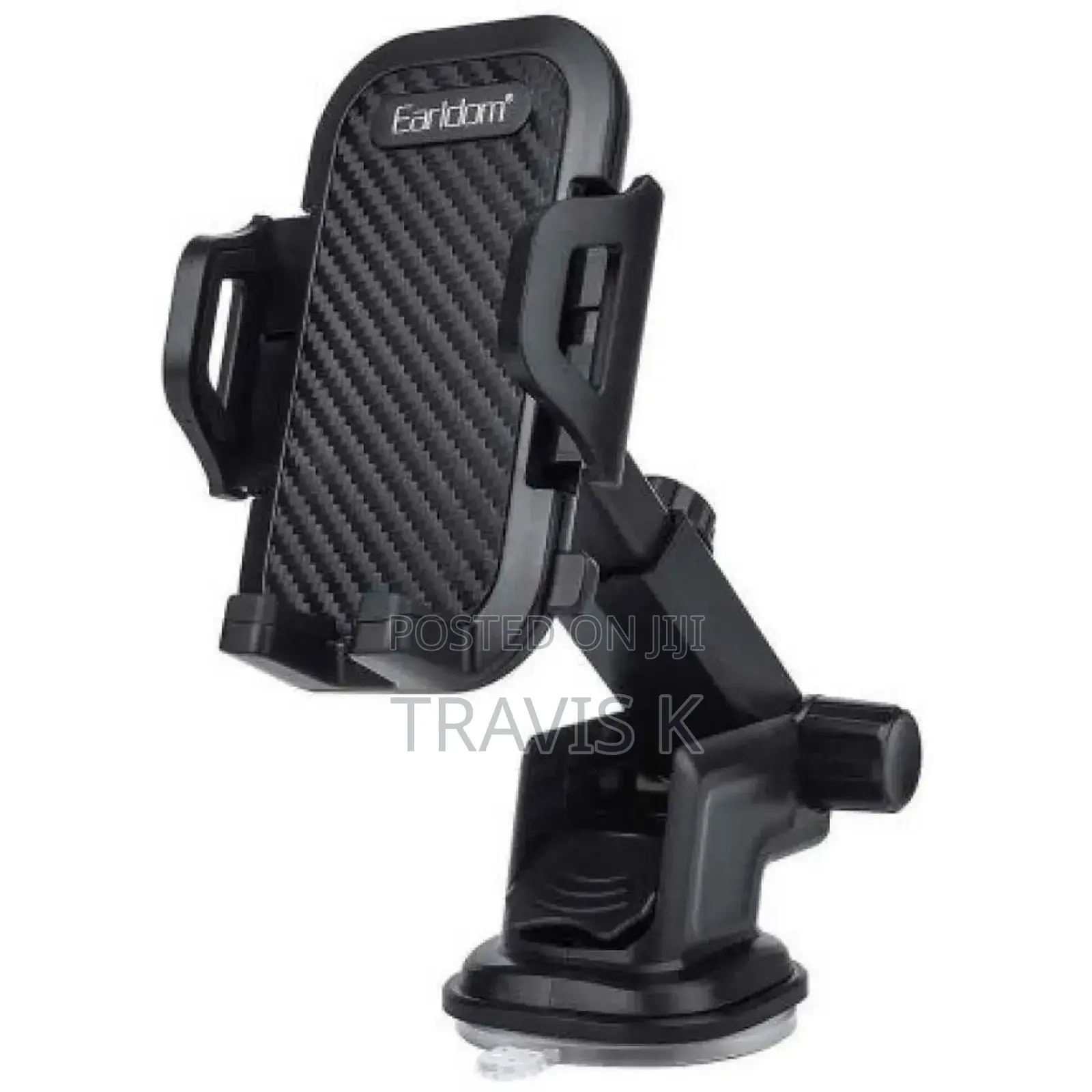 Car Mount Phone Holder