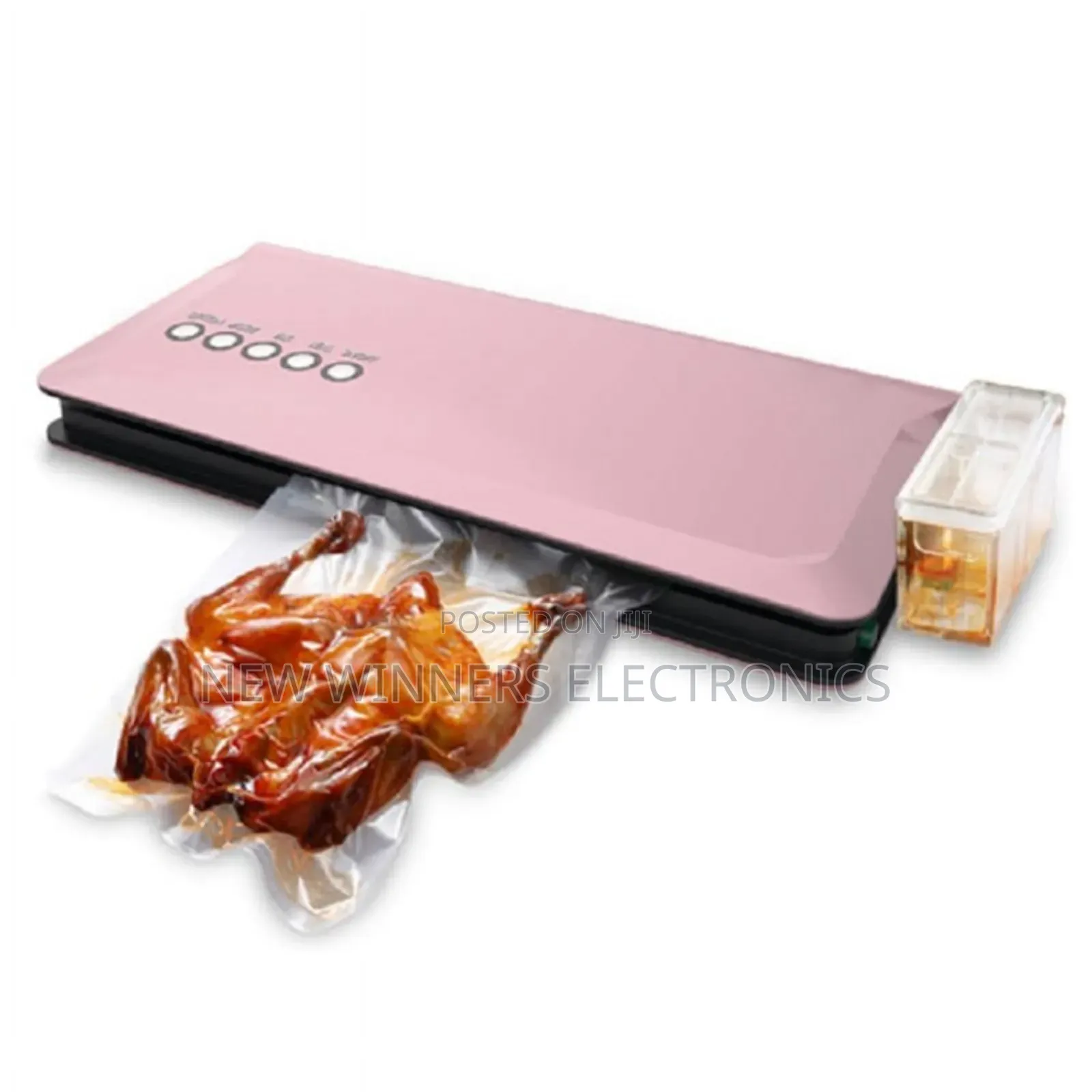 House Hold Vacuum Sealer ,Dry and Wet Packaging Machine