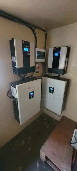 200ah Lithium-Ion