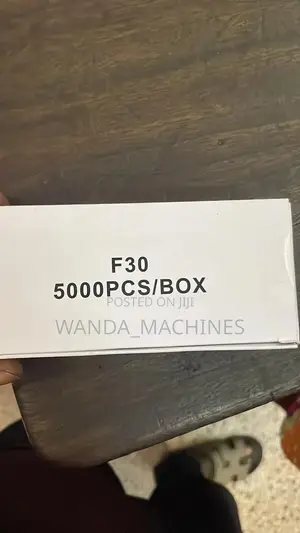 AF 30 Air Gun Stepples