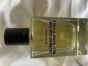 ZARA Perfum