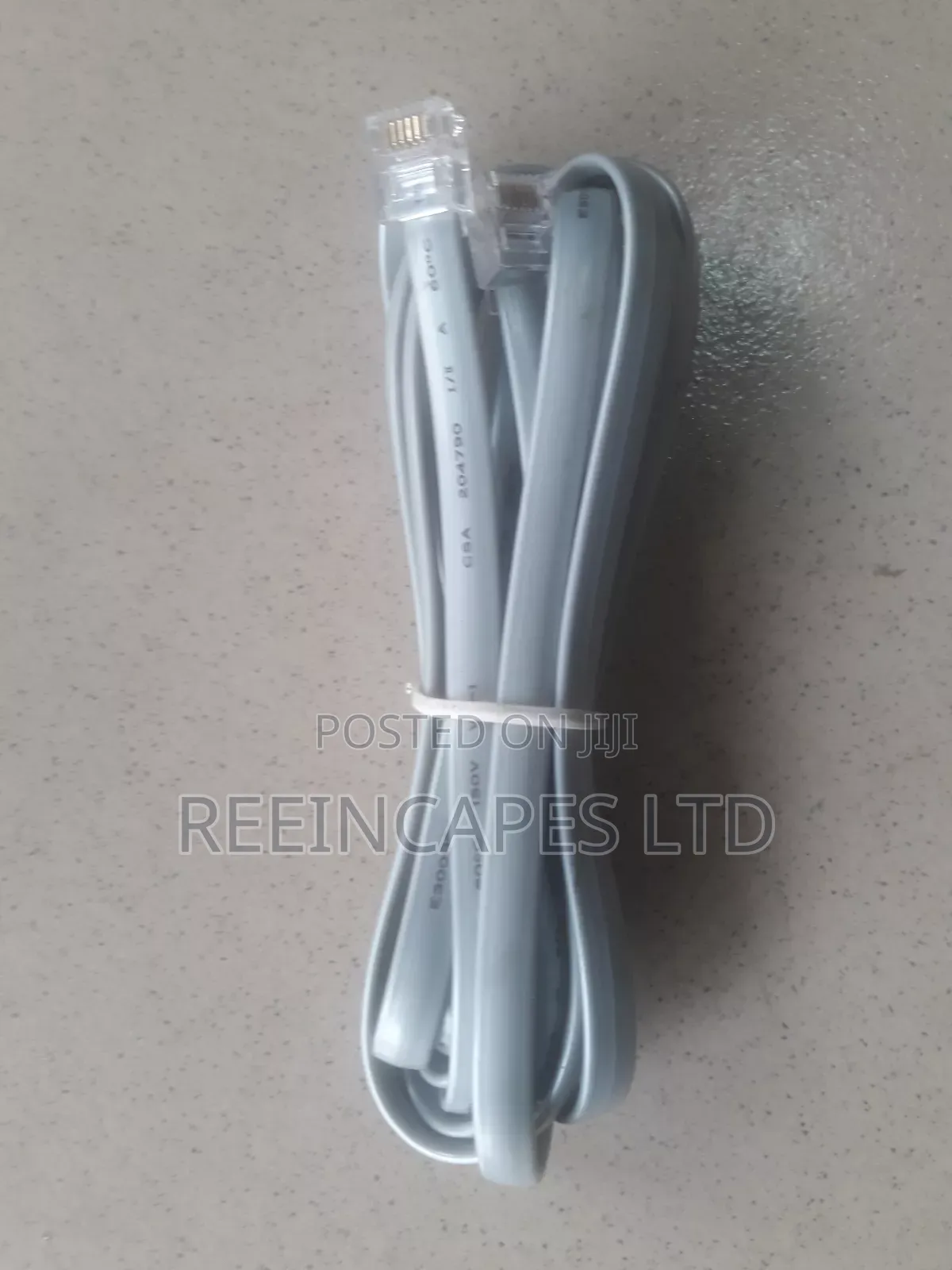 Patch Cord