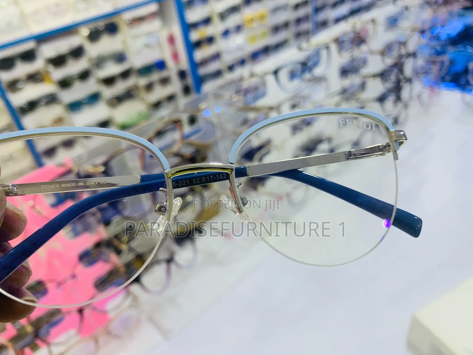 Anti Blue Light Glasses