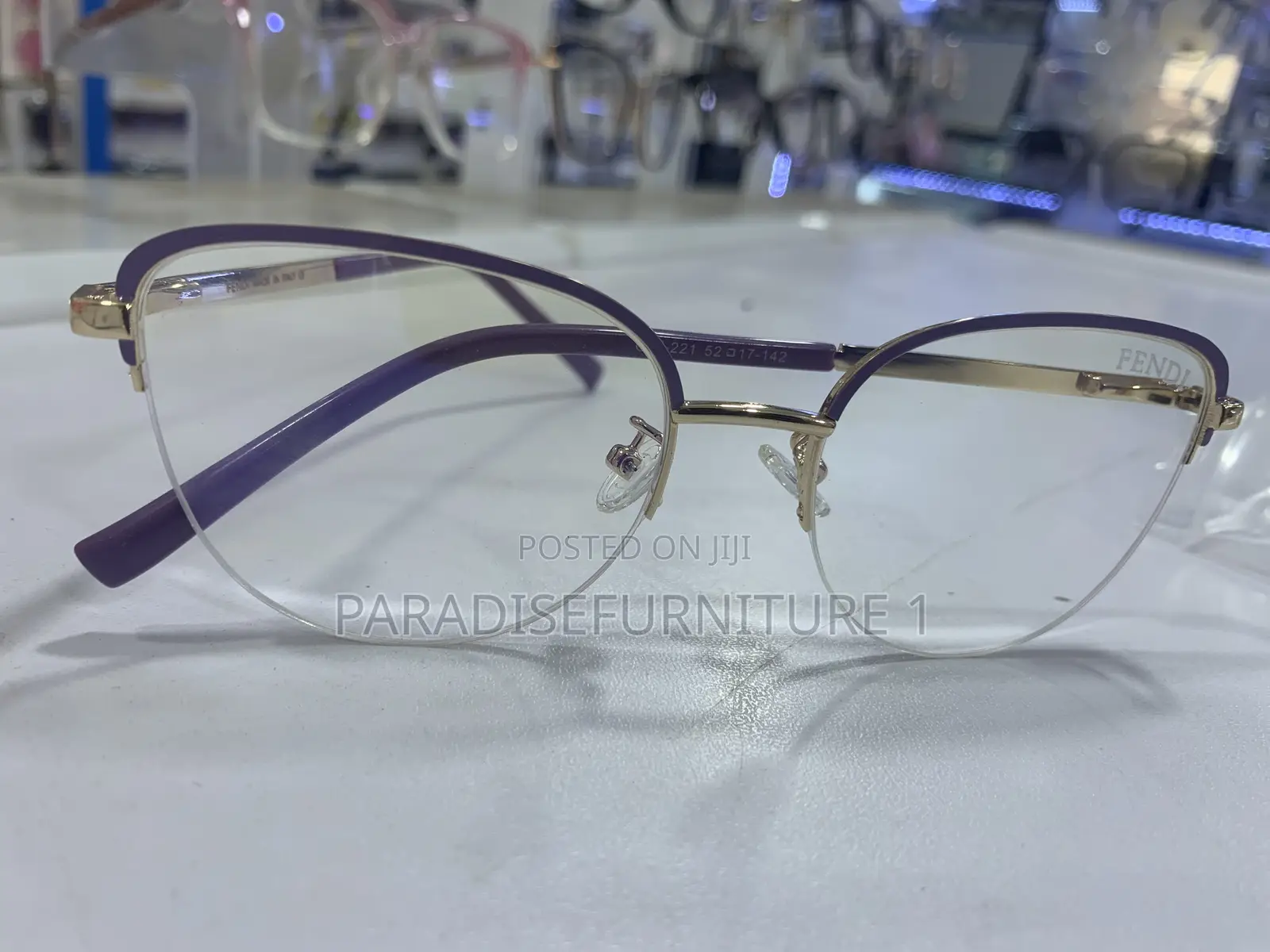 Anti Blue Light Glasses