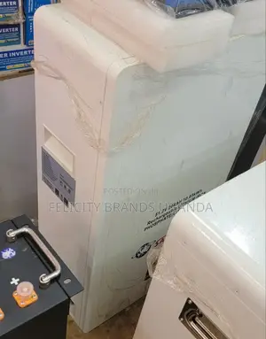 Battery for Lithium 10kw