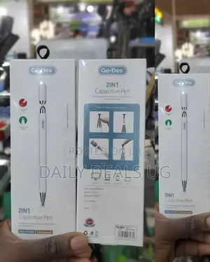 Capacitive Pen