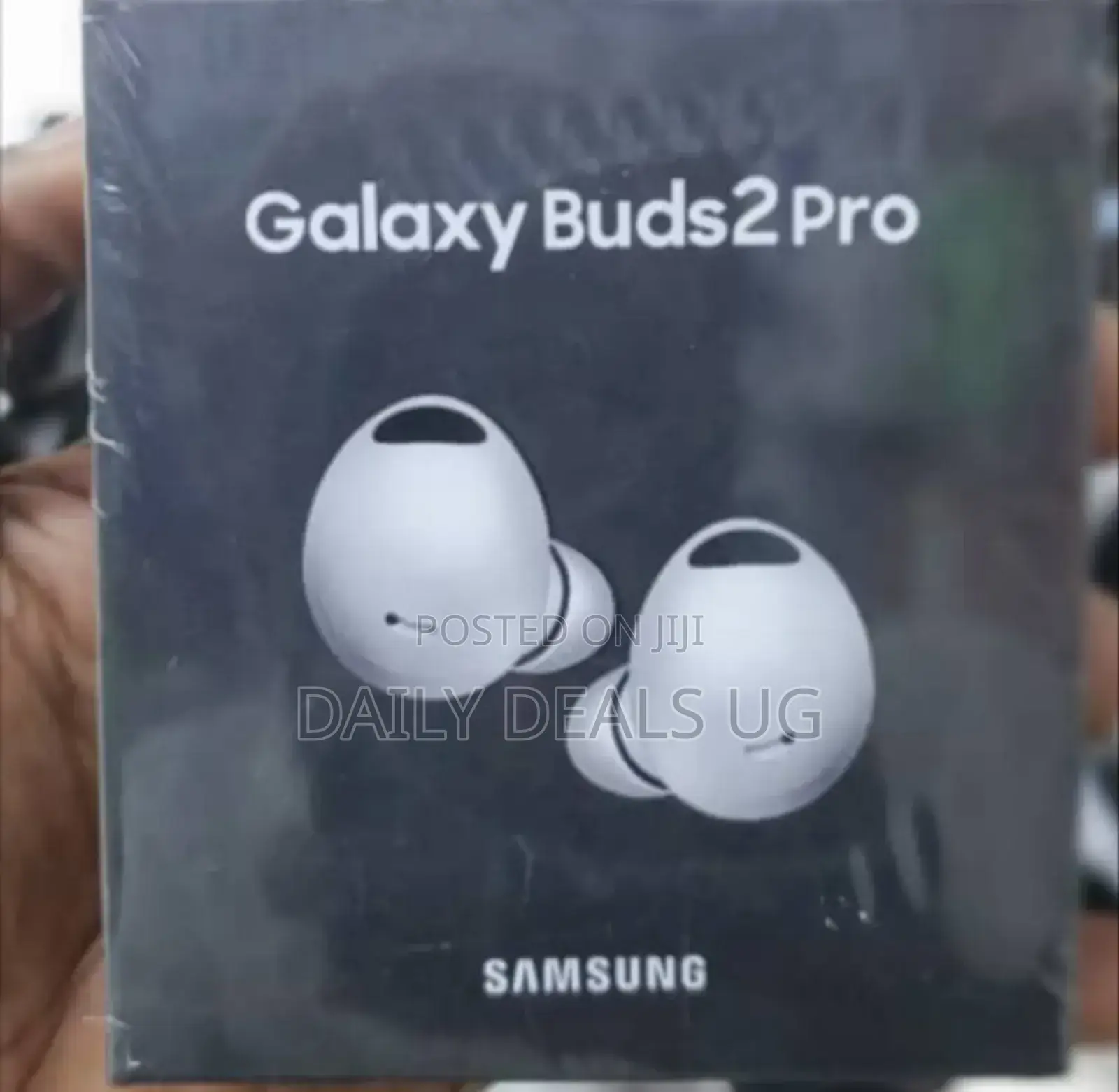 Brand Wireless Buds