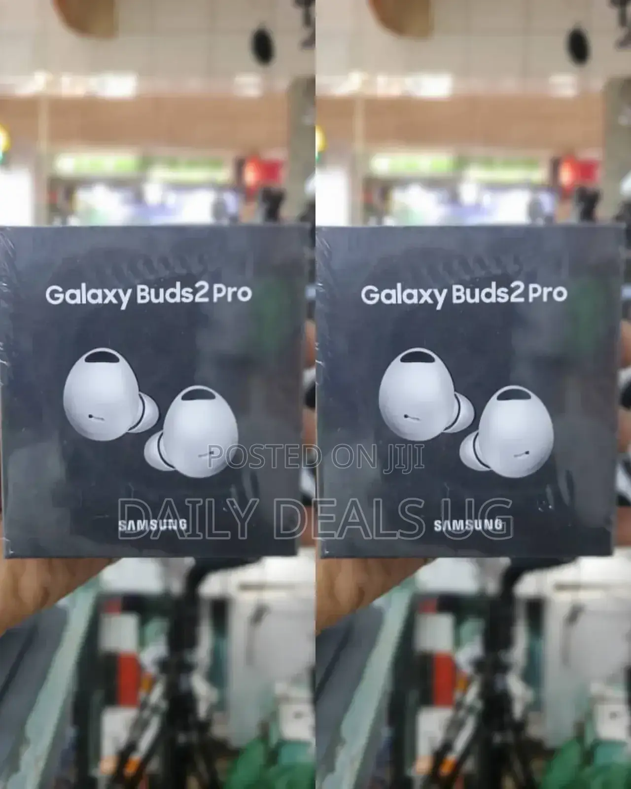 Brand Wireless Buds