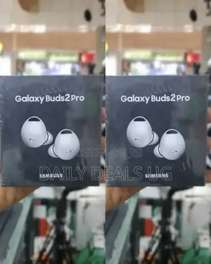 Brand Wireless Buds