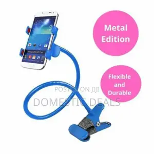Snake Design Flexible Mobile Phone Holder