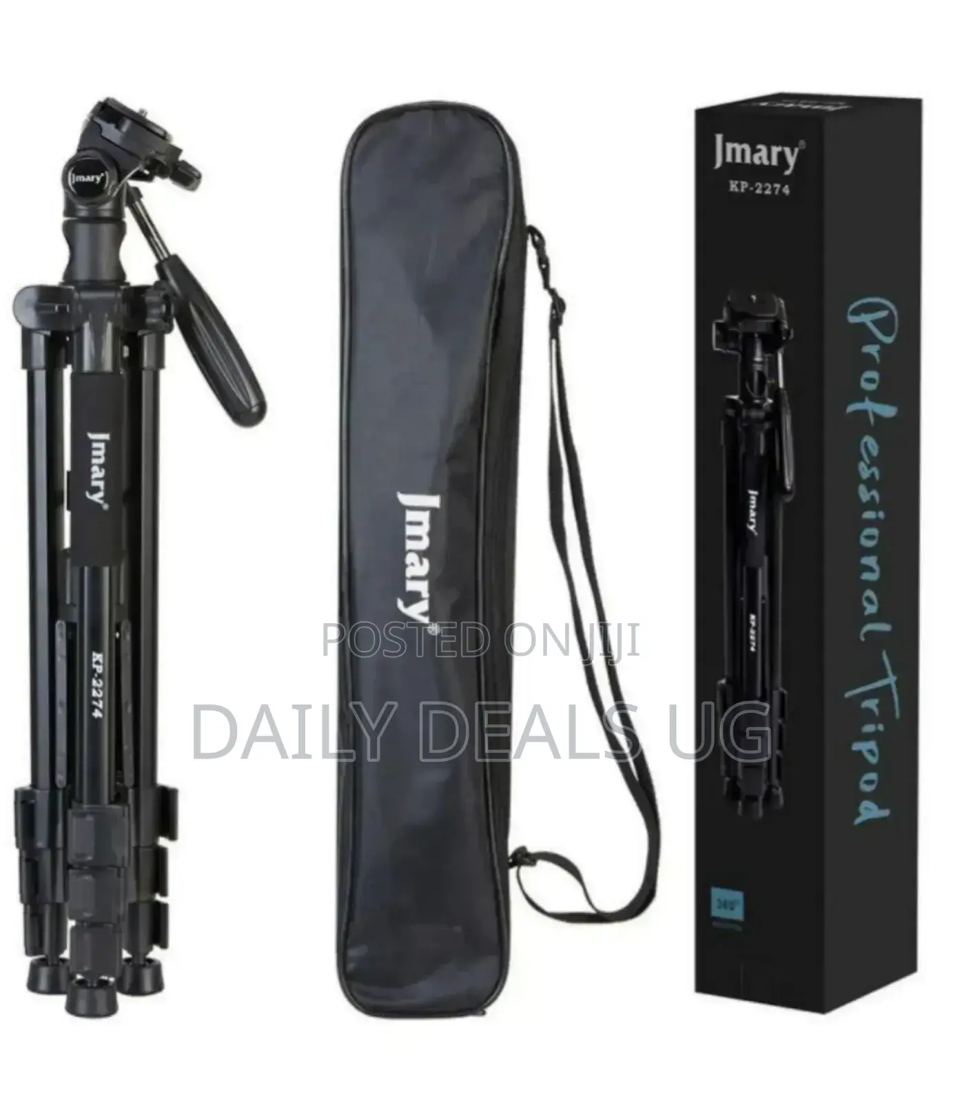 Jmary Phone Tripod