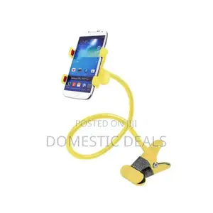 Snake Design Flexible Mobile Phone Holder