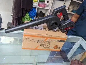 Wireless Blower