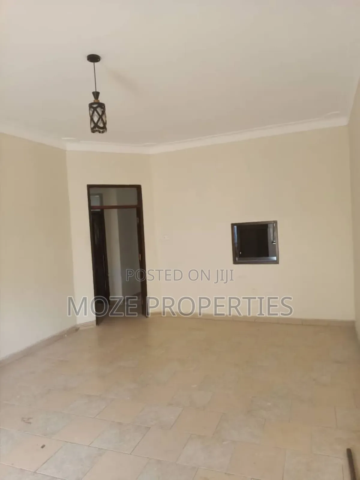 2bdrm Bungalow in Mutungo Biina, Central Division for rent