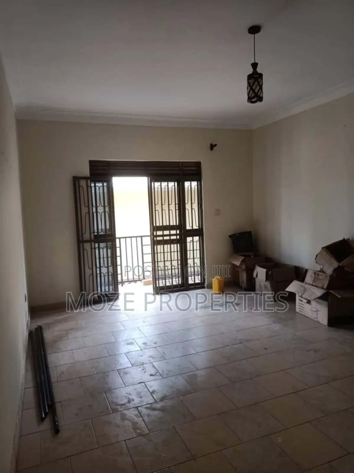 2bdrm Bungalow in Mutungo Biina, Central Division for rent