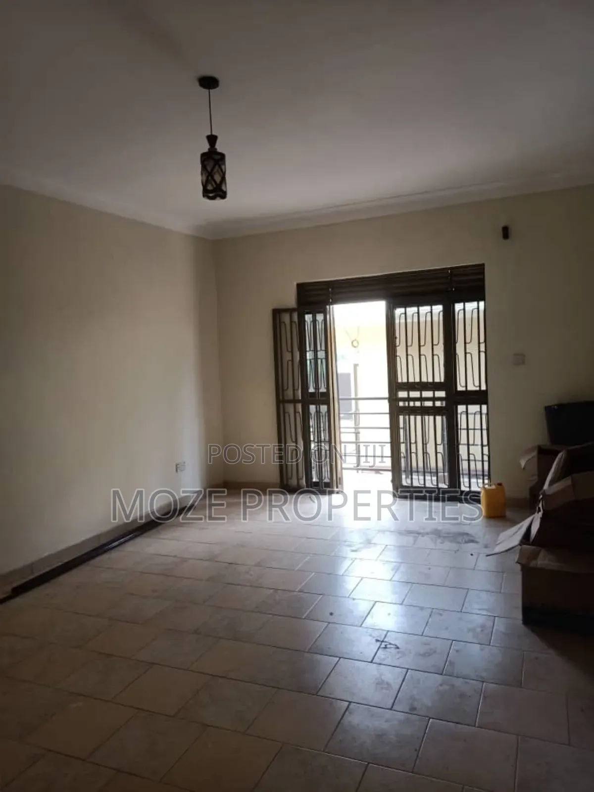 2bdrm Bungalow in Mutungo Biina, Central Division for rent