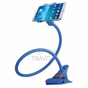 Flexible Snake Design Phone Holder