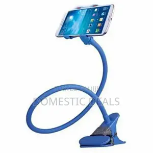 Flexible Snake Design Phone Holder