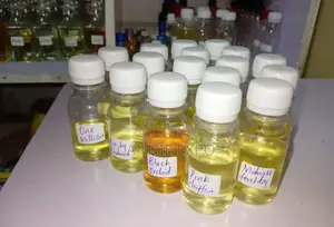 Whole Sale and Retail Oil Perfume