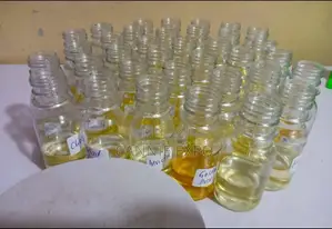 Whole Sale and Retail Oil Perfume