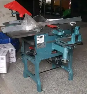 Electric Table Saw Heavy Duty