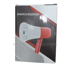 Mini Handheld Megaphone