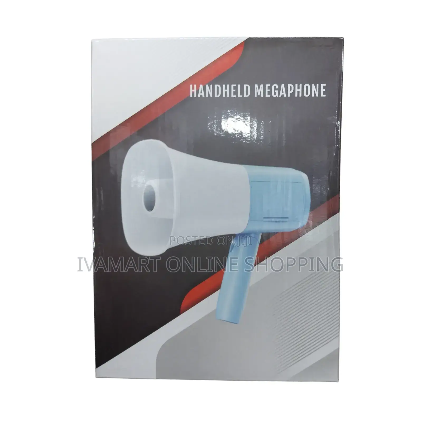 Mini Handheld Megaphone