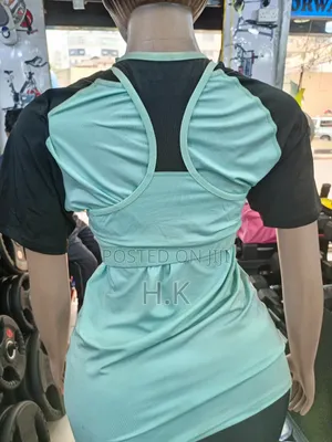 Women's 3-Piece Athletic Outfit
