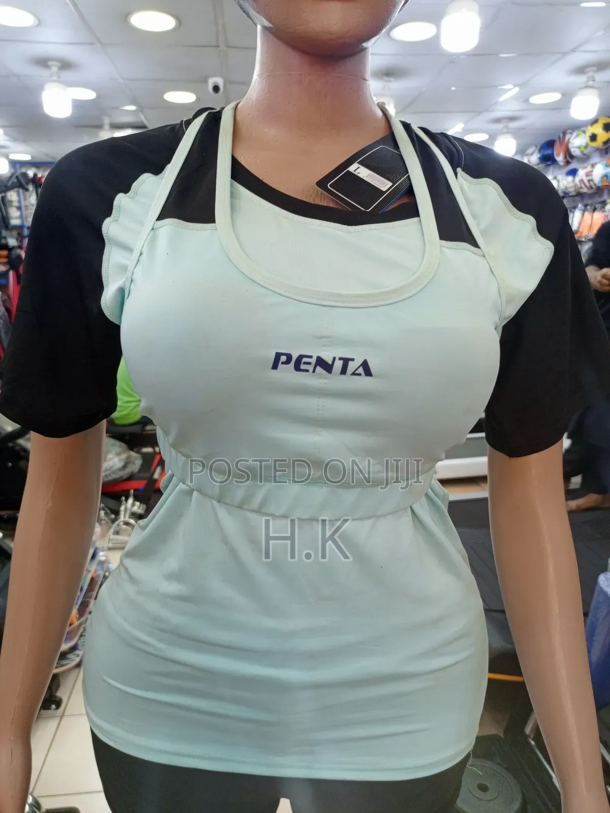 Women's 3-Piece Athletic Outfit