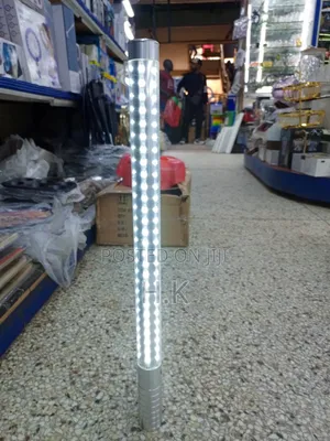 LED Strobe Baton or Light Stick (Long)